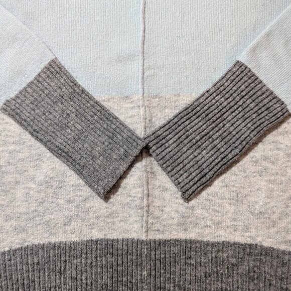 Buffalo David Bitton mock neck sweater size small - Picture 12 of 15